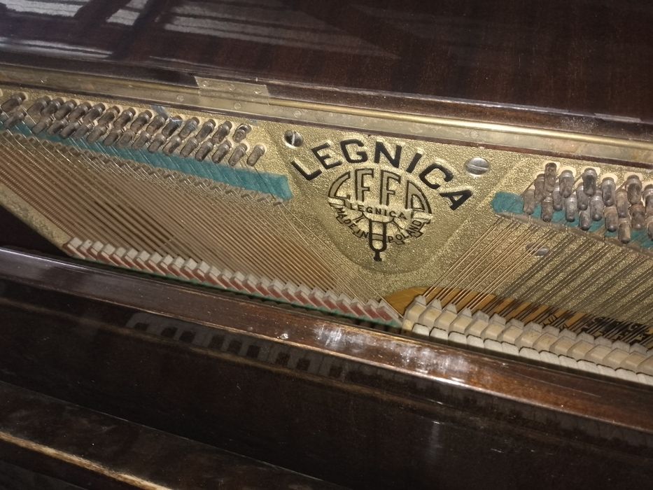 Sprzedam pianino Legnica 31376