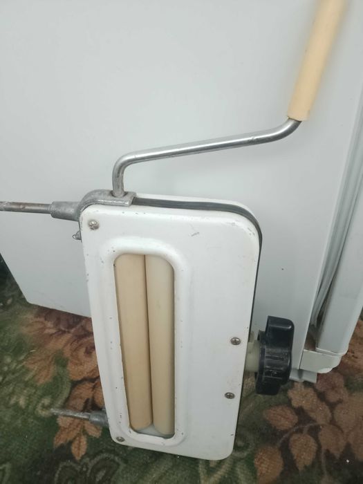 Пресостат для стіральної машинки