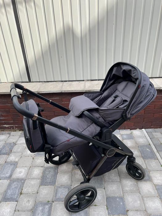Дитяча коляска Carello Ultimo