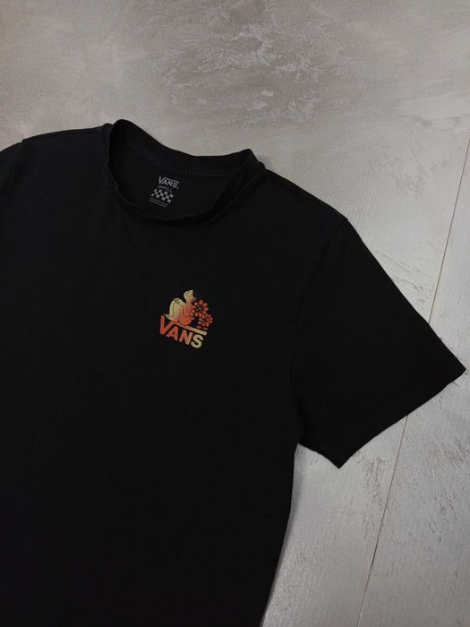 Męska koszulka Vans S t-shirt