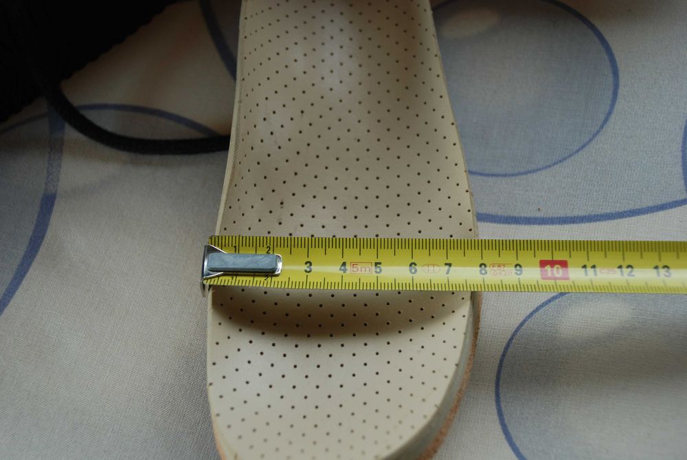 Buty ortopedyczne SMELA