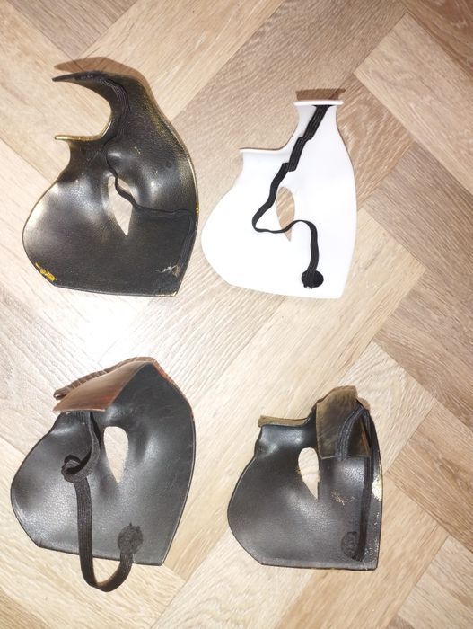 Маска карнавальная для мужчин Хеллоуин