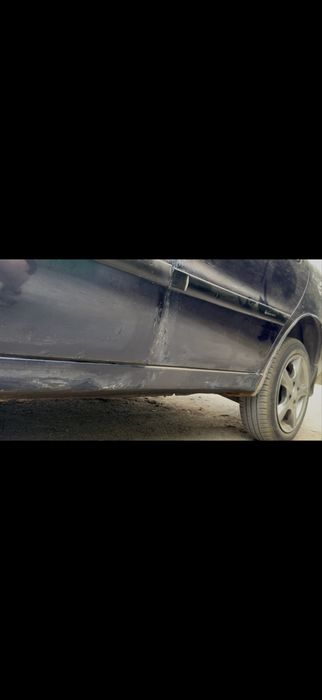 DAEWOO LANOS 2006 VIN Y6DTF69YD7W309569 фото оголошення 3 з 8