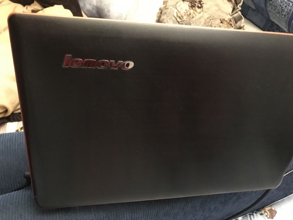 Комп’ютер ноутбук ноут Леново Lenovo