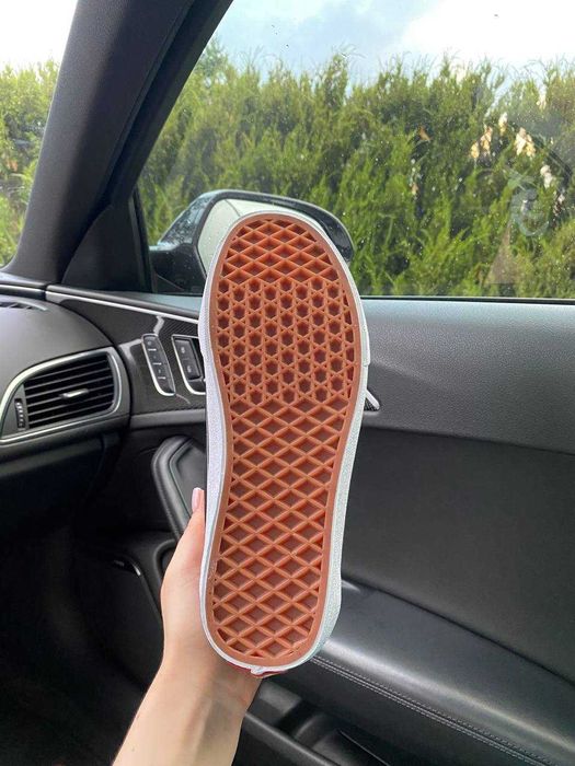 АКЦІЯ! Кросівки Vans Old Skool  36 - 45