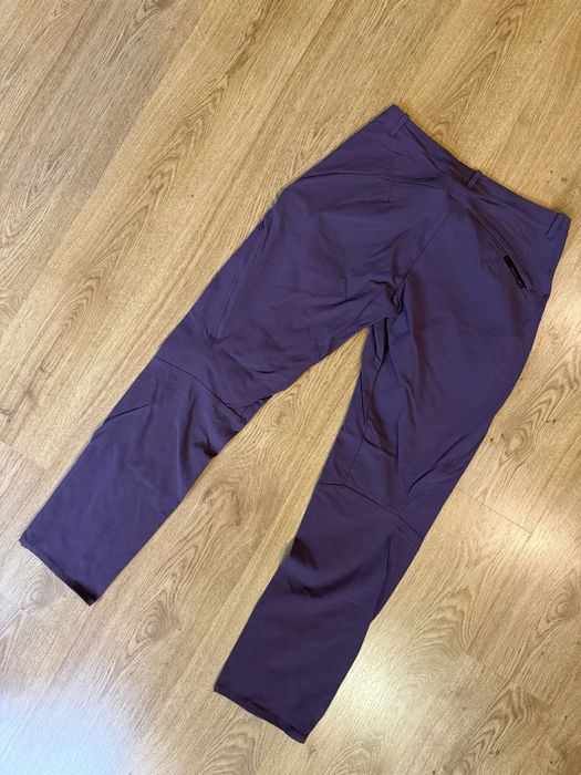 Трекінгові штани Mammut (size L/40)