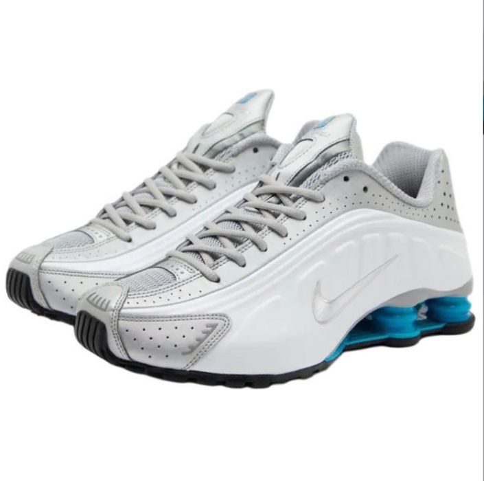 Nike shox R4
