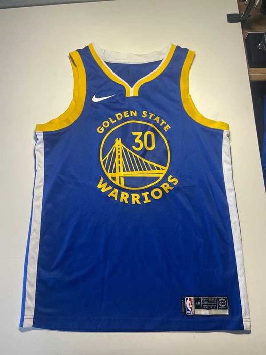 Golden State Warriors Icon Edition 2022/23 L
