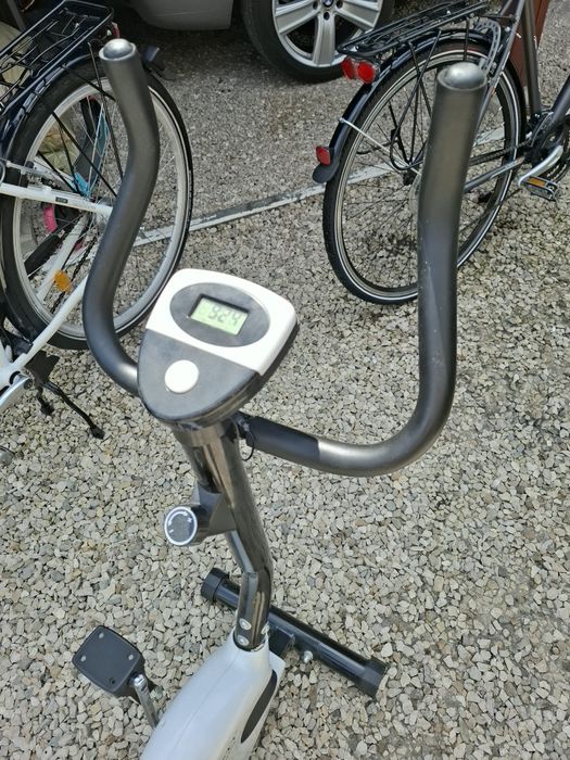 Rower  stacjonarny