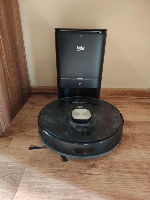 Odkurzacz iRobot