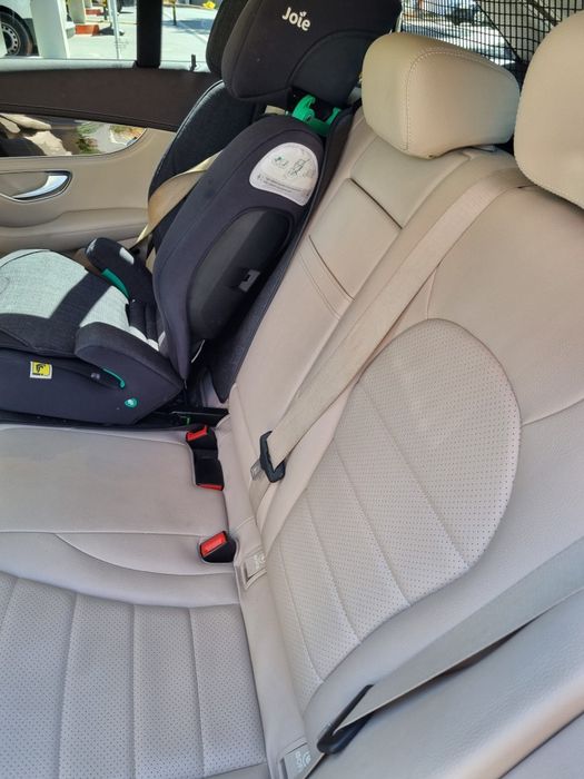 Mercedes C220 pak night 170cv 2015