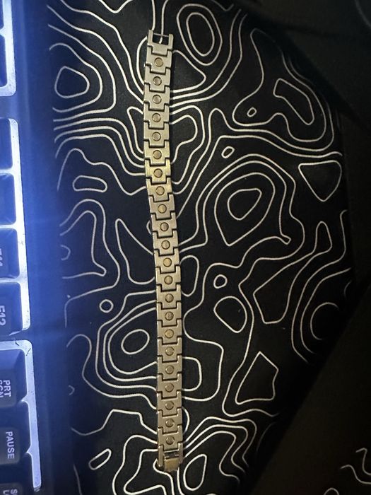 Браслет Lacoste новий