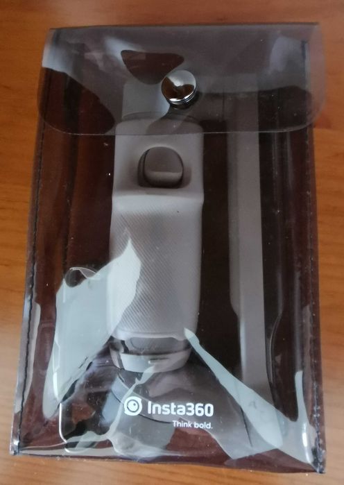 Gimble Insta 360 Flow creator kit  fatura e garantia