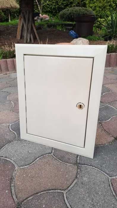 NOWE Szafki, Szafka hydrantowa SUPRON PS 400