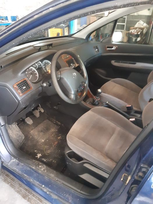 Peugeot 307 1.4i