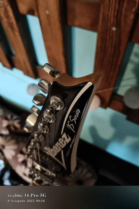 Ibanez js100 super stan Indonezja