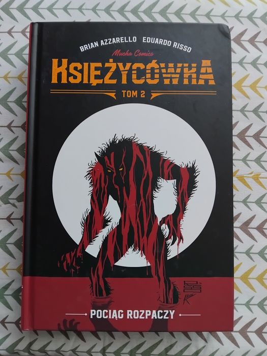 Księżycówka - komplet