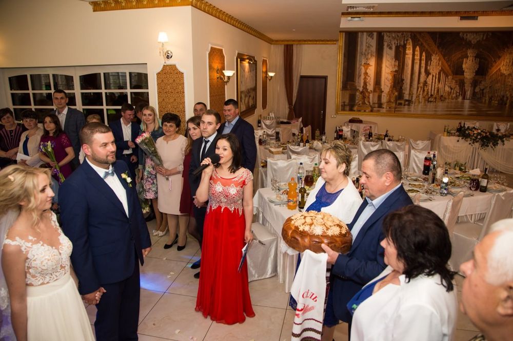 Незабутнє свято !!