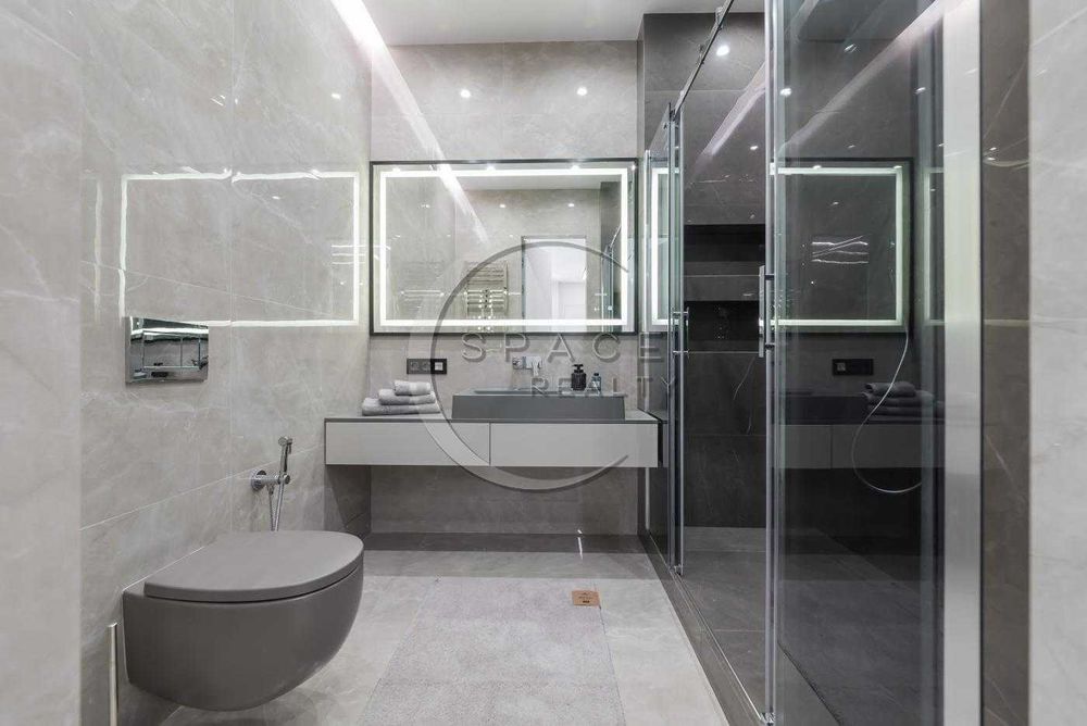 3-кімнатна квартира за адресою вул. Андрія Верхогляда (площа 125 м²) - Atlanta.ua - фото 23