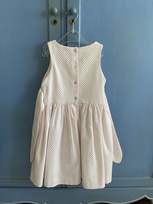 Vestido Jacadi cerimónia