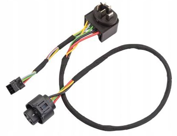Bosch PowerTube BCH281 kabel przewód akumulatora 310 mm E-Bike tuba