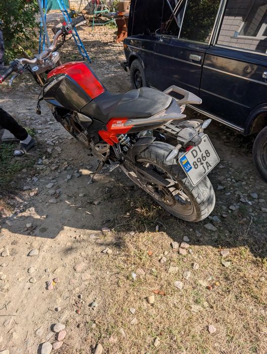Продам Geon Stinger 250