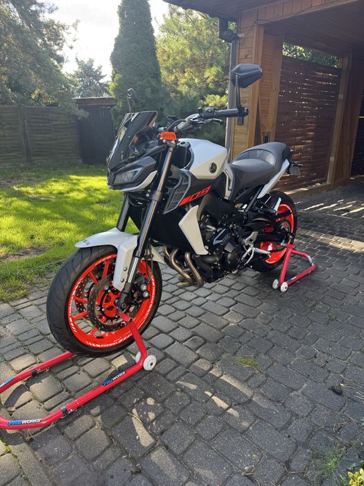 Yamaha