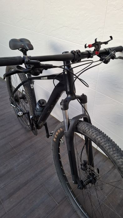 Bicicleta BTT Orbea MX50 29 L