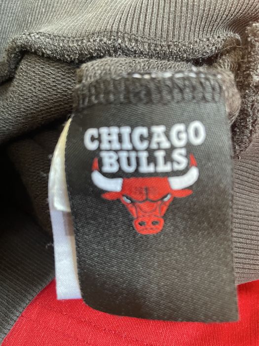 Bluza Chicago Bulls L