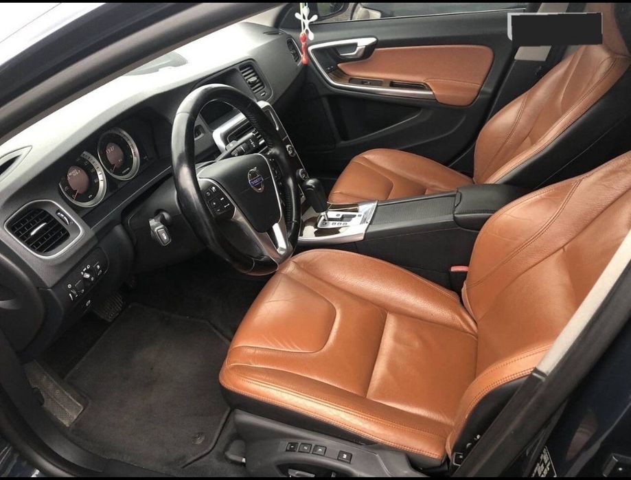 Продам volvo s60