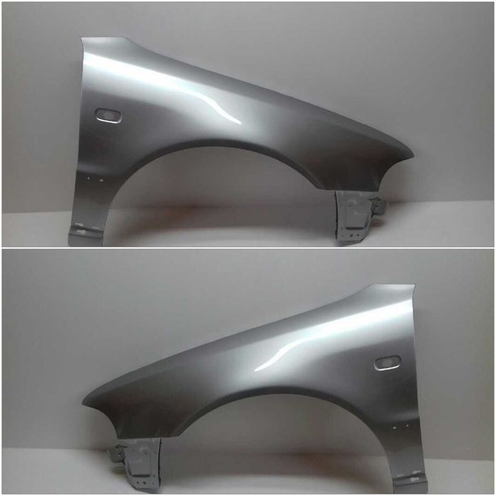 Błotnik prawy audi a4 b5 WSZYSTKIE KOLORY LZ6L / SPRAY LZ6L