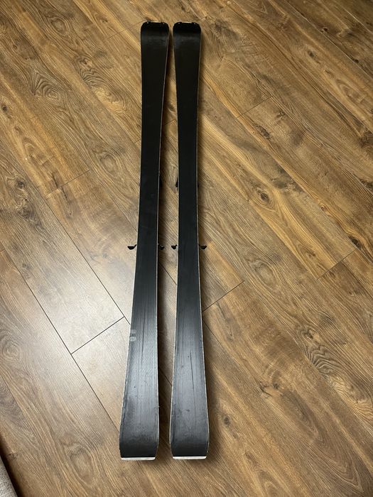 Лижі Violki 164см