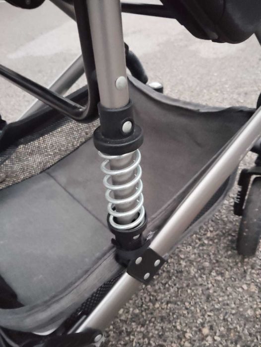 Baby stroller fantastic