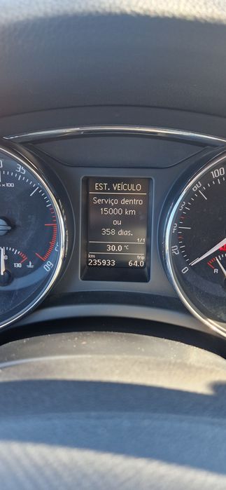 Skoda Superb Break — fotografia 11