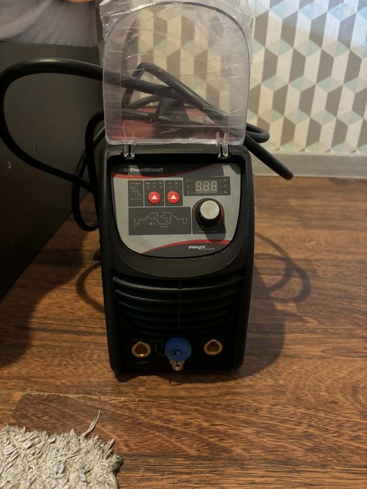 Sprzedam Spawarke TIG201 DC Plus