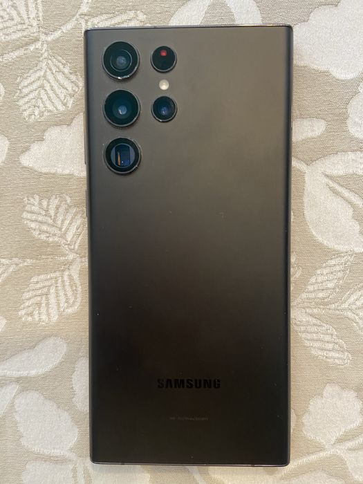 Samsung s22 ultra