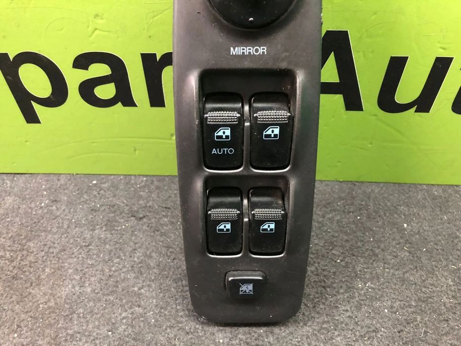 HYUNDAI ELANTRA COMANDO VIDROS ELÉTRICOS - VE009