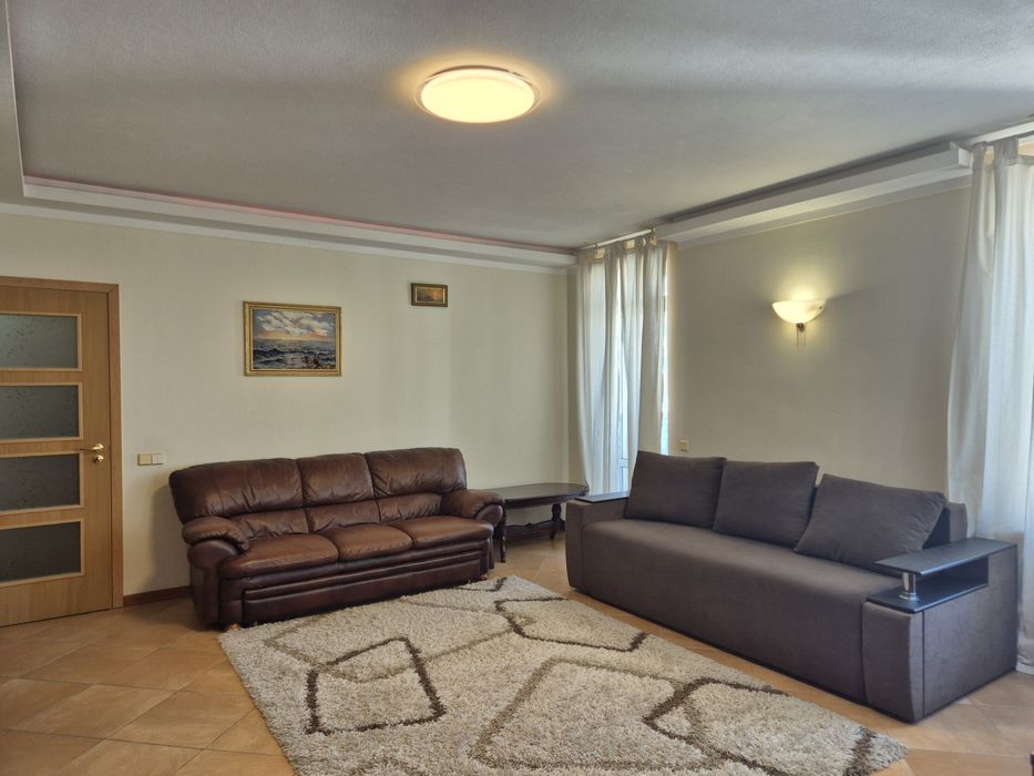 Оренда 2к 78квм квартира Львівська 22А