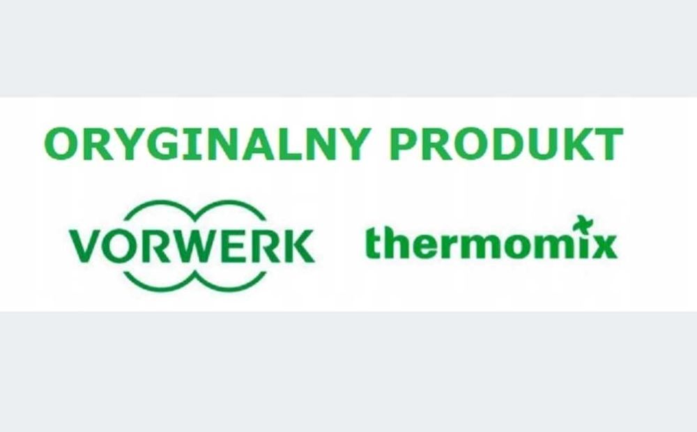 ORYGINALNA torba transportowa przenośna do Thermomix TM6 TM5 TM31