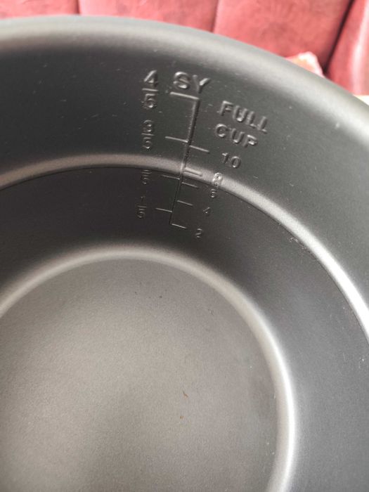 Мультиварка скороварка Grunhelm