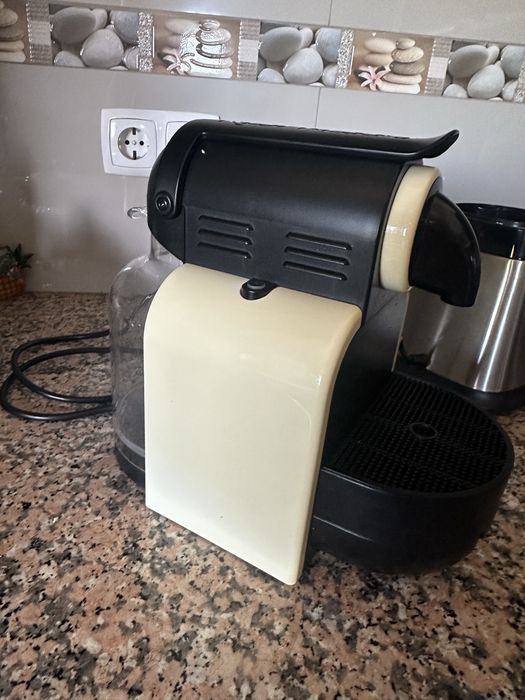 Máquina de café Nespresso