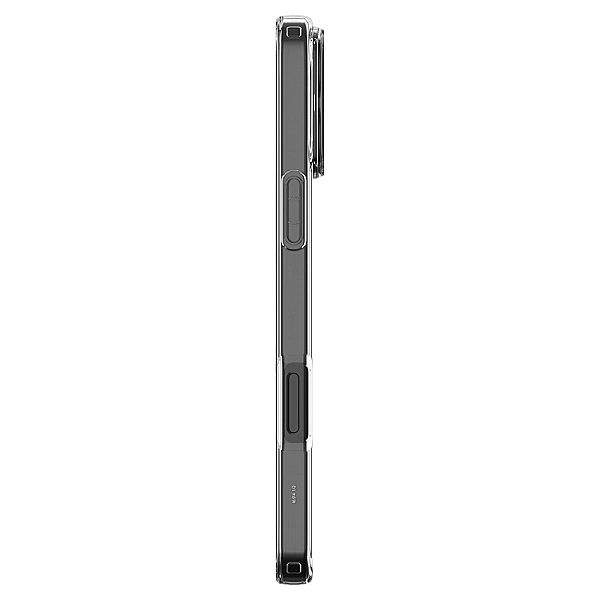 Spigen Liquid Crystal Iphone 16 Pro Max Crystal Clear