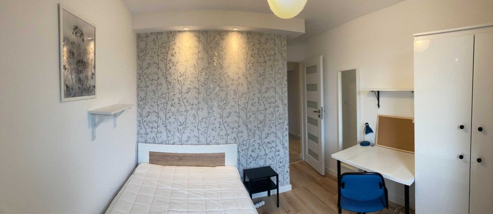 Nowoczesne mieszkanie 3-pokojowe w samym centrum! Aleje pokoju 43 - dostępne OD ZARAZ! - View 6
