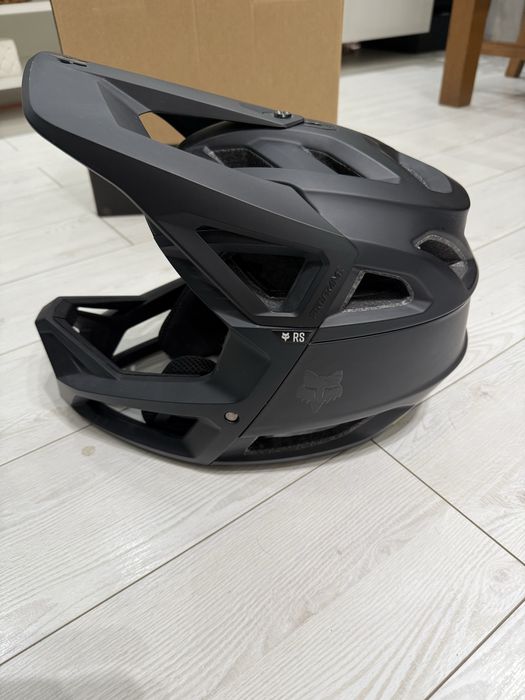 Kask Fox proframe rs rozmiar m