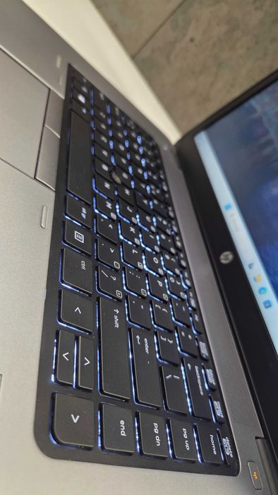 HP EliteBook 850 i5 4300U 8GB dysk 256SSD Laptop Windows 11 G1