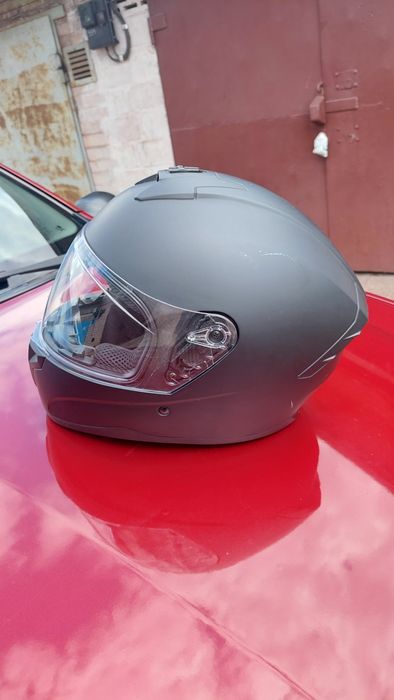 Шолом інтеграл Forte в розмірі L