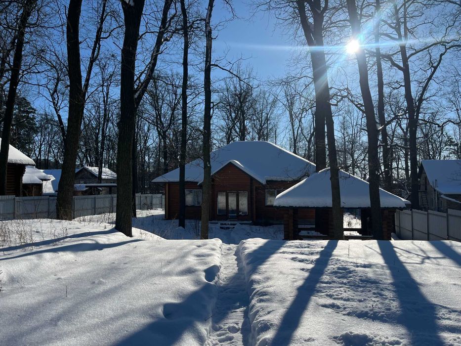 Продаж будинку по ціні ділянки Буча.