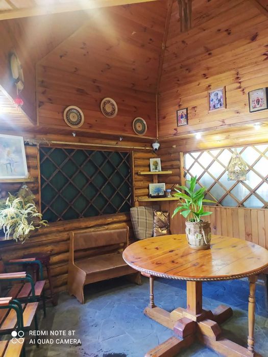 Аренда дома посуточно Дорогожичи до 50 чел, сп/мест 28, бассейн, баня