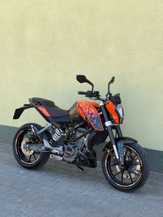 KTM