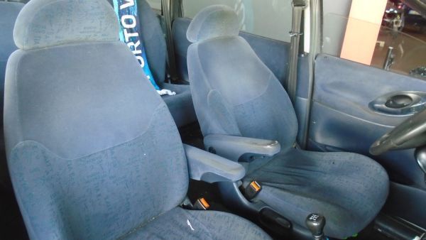 Para Peças Volkswagen Sharan (7M8, 7M9, 7M6)